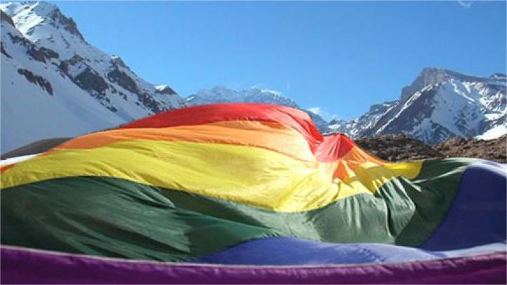 MENDOZA LGBTQ